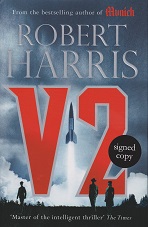 V2 by Robert Harris